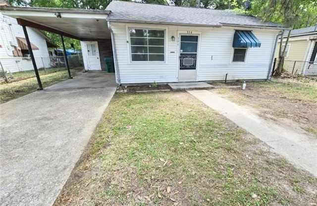 204 N RULAND Street - 204 North Ruland Street, Hammond, LA 70401