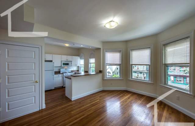 Bright, Renovated Packard's Corner 2Bed/2 Bath photos photos