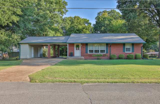 Recently Updated 3 Bed, 2 Bath Home in Martin! Gallery 1