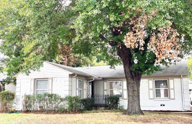 7007 Kenwell - 7007 Kenwell Street, Dallas, TX 75209