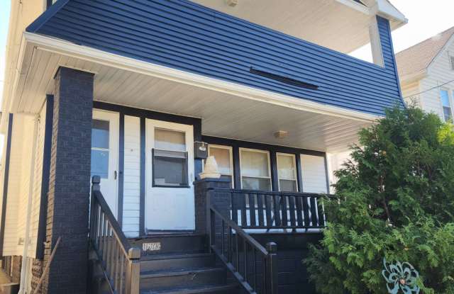 13706 Coit Road - Upper Unit - 13706 Coit Road, Cleveland, OH 44110