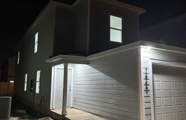 7646 Chancery Gate - 7646 Chancery Gate, Bexar County, TX 78253