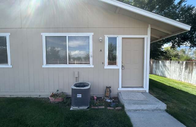 1183 Town House Cir - 1183 Town House Circle, Gardnerville, NV 89410