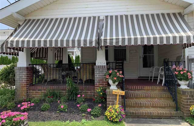 2304 Atlantic Ave - 2304 Atlantic Avenue, Longport, NJ 08403