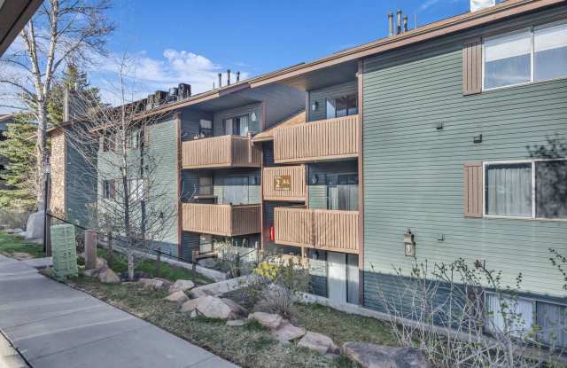 Pet Friendly! POWDERWOOD 1 BEDROOM photos photos