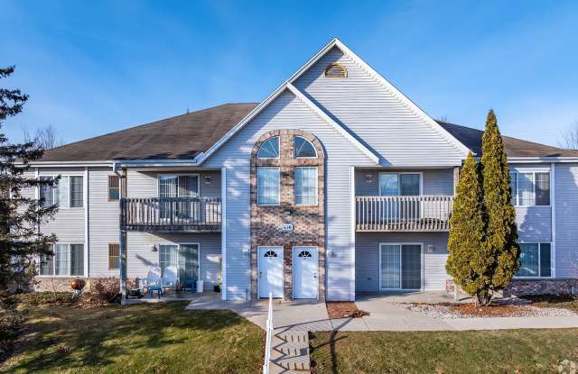 Modern 2-Bed/2-Bath Condo Style Apartments Available Now! photos photos