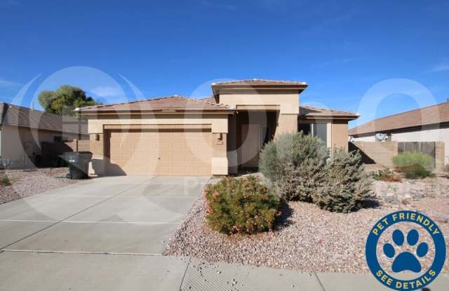 4836 East Thunderbird Drive - 4836 East Thunderbird Drive, Chandler, AZ 85249
