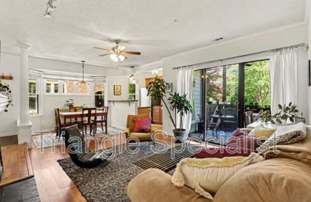 1021 Brighthurst Drive Gallery 3