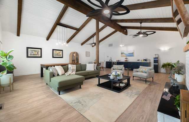 Villa Del Mar Apartments Gallery 4