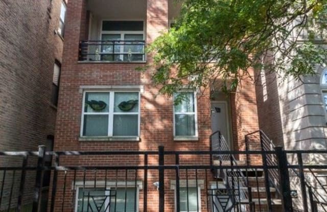 1410 N Mohawk St C - 1410 North Mohawk Street, Chicago, IL 60610