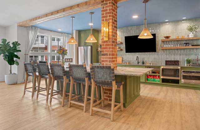 Lake Forest at Swift Creek  - 55+ Active Adult Living Gallery 3