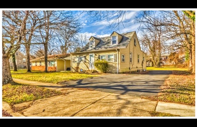 5110 Navahoe Street - 5110 Navahoe Street, College Park, MD 20740 5110 Navahoe Street - 5110 Navahoe Street, College Park, MD 20740