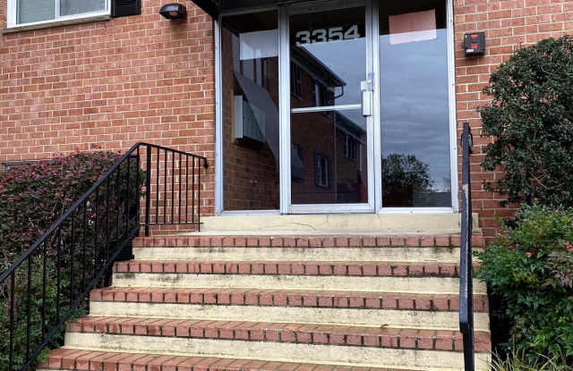 3354 HEWITT AVENUE - 3354 Hewitt Avenue, Aspen Hill, MD 20906