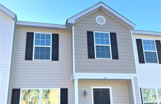22 Bearing Circle - 22 Bearing Circle, Port Wentworth, GA 31407