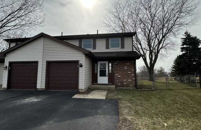 2177 Wildwood Court - 2177 Wildwood Court, Hanover Park, IL 60133