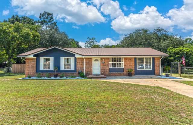 5362 Opportunity Dr - 5362 Opportunity Drive, Okaloosa County, FL 32539