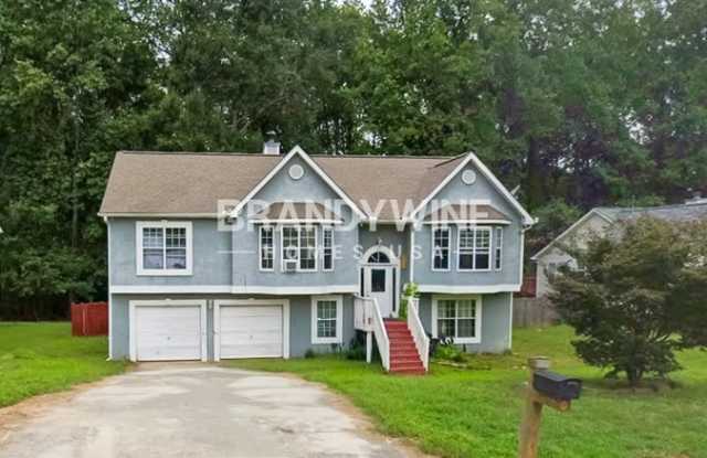 10342 Commons Crossing - 10342 Commons Crossing, Irondale, GA 30238