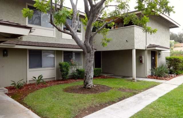 979 Amistad Pl. #C - 979 Amistad Place, El Cajon, CA 92019