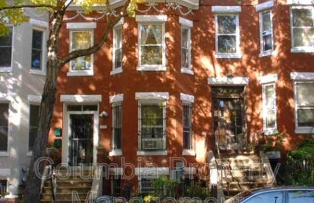 1711 Euclid St NW - 1711 Euclid Street Northwest, Washington, DC 20009