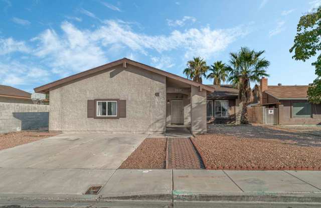 Welcome to your future home in the heart of Las Vegas! photos photos