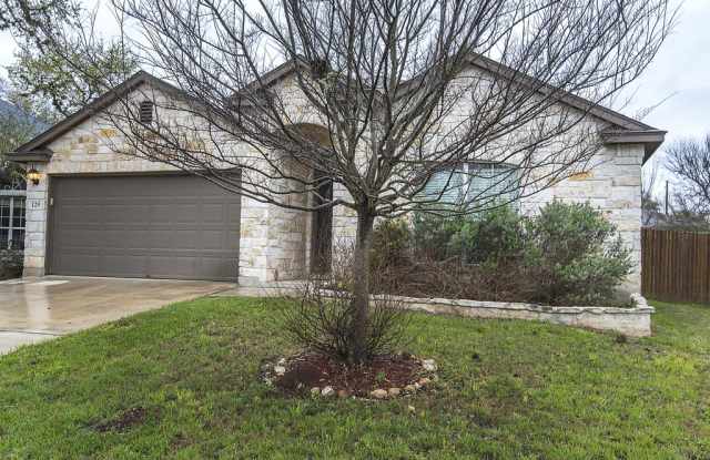 129 Park Ln - 129 Park Lane, San Marcos, TX 78666