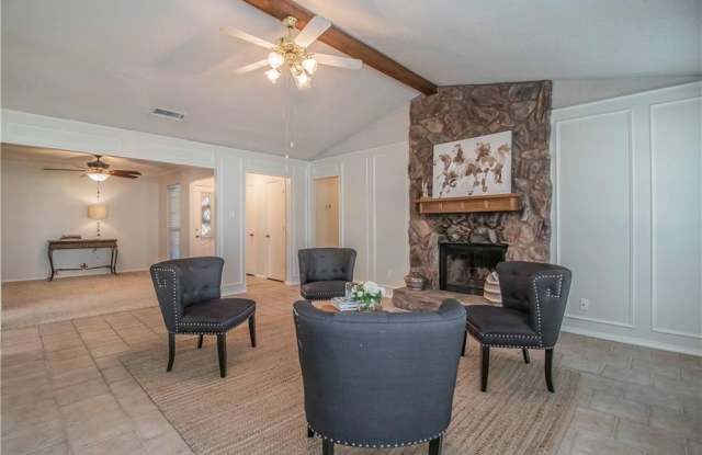 3831 Helmsford Drive Gallery 2
