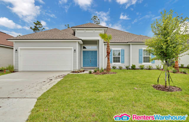 3914 Hammock Bluff Drive - 3914 Hammock Bluff Dr, Jacksonville, FL 32226