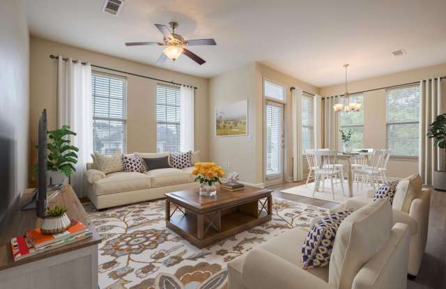 Heritage Grand at Sienna Apartments Gallery 1