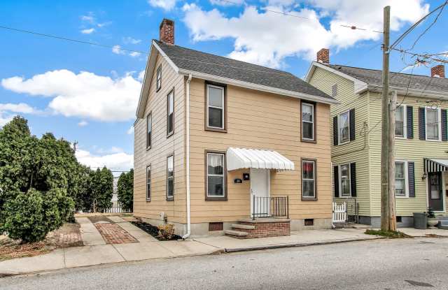 Charming 3 Bedroom, 1 Bath Home in Hanover, PA! photos photos