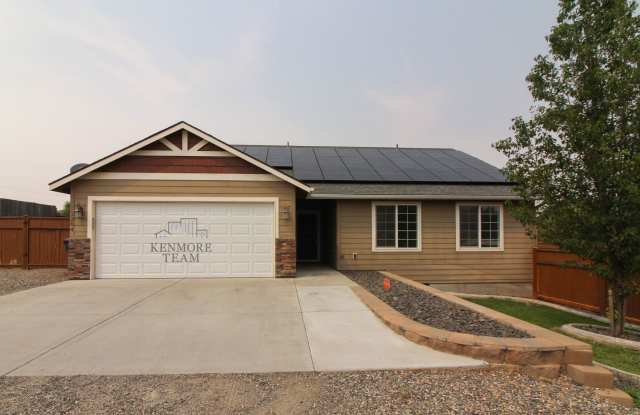 3 Bedroom, 2 Bath Home in Benton City photos photos 3 Bedroom, 2 Bath Home in Benton City photos photos