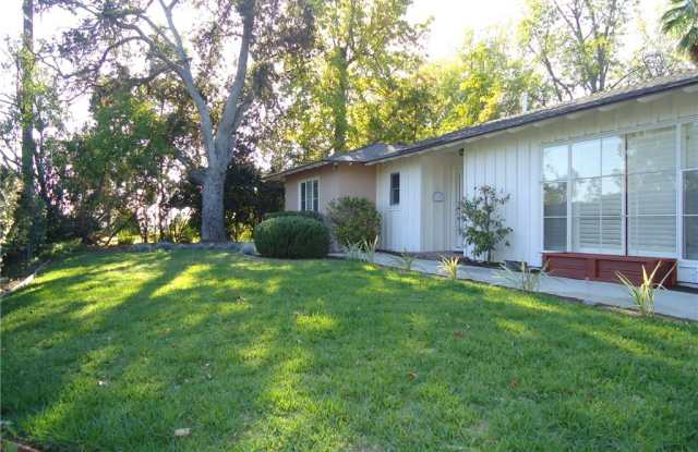 8569 Verdosa Drive - 8569 Verdosa Drive, Whittier, CA 90605