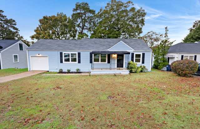 3620 Weldon Drive - 3620 Weldon Drive, East Ridge, TN 37412