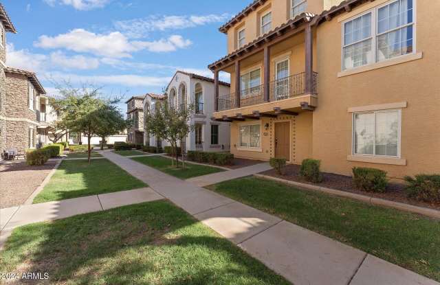 3636 E Edna Drive - 3636 East Edna Drive, Gilbert, AZ 85296