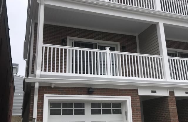 1 Church Street - 1 Church Street, Rumson, NJ 07760