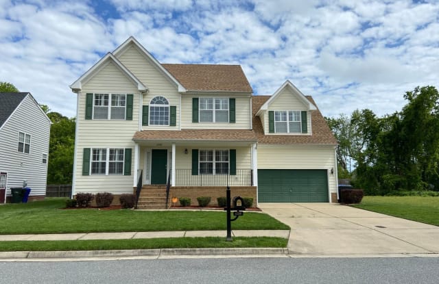 6308 Orchard Cove Court - 6308 Orchard Cove Court, Suffolk, VA 23435
