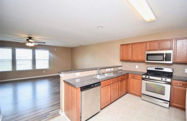 20630 Ricewood Village Trail Gallery 3