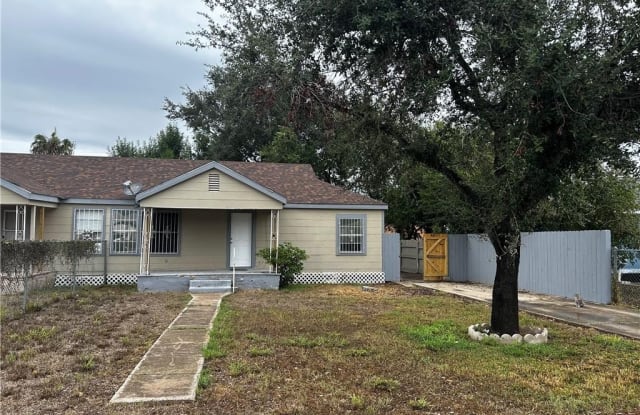 625 Continental Drive - 625 Continental Drive, Mission, TX 78572