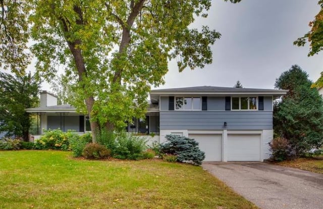 7221 Oaklawn Avenue - 7221 Oaklawn Avenue, Edina, MN 55435