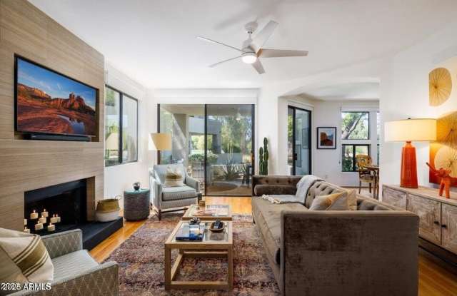 7700 E GAINEY RANCH Road Gallery 2