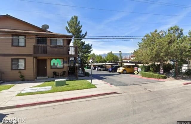 1406 Selmi Dr - 1406 Selmi Drive, Reno, NV 89512