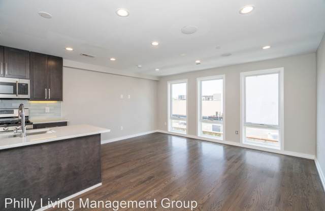 1434 Clymer Street - 1434 Clymer Street, Philadelphia, PA 19146