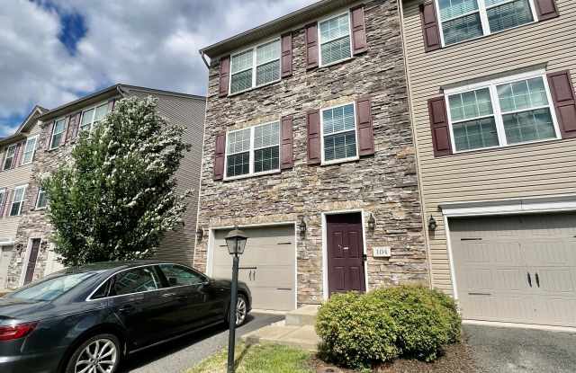 40 Barrington Court photos photos