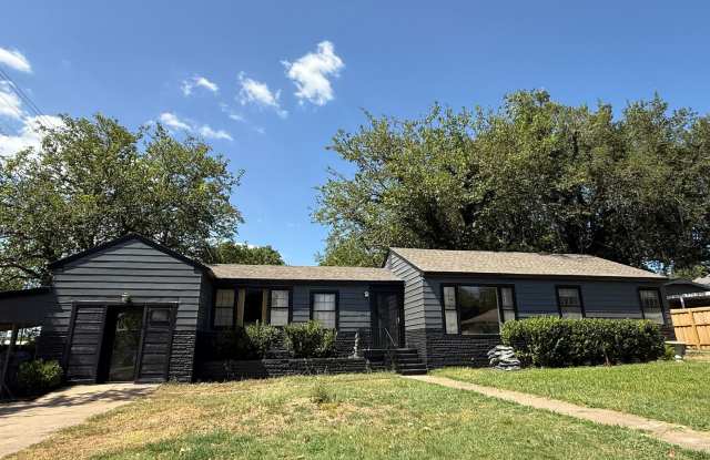 Home For Rent in SW Ardmore! photos photos