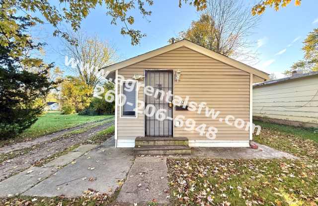 2 Bedroom House Gallery 1