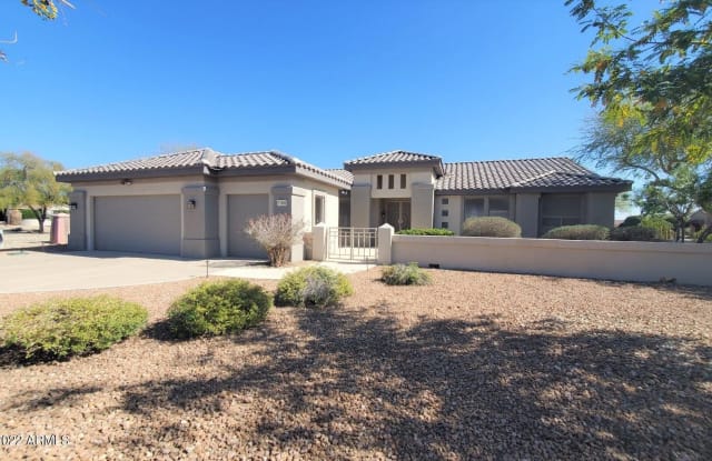 17685 N PYRITE Court - 17685 North Pyrite Court, Surprise, AZ 85374