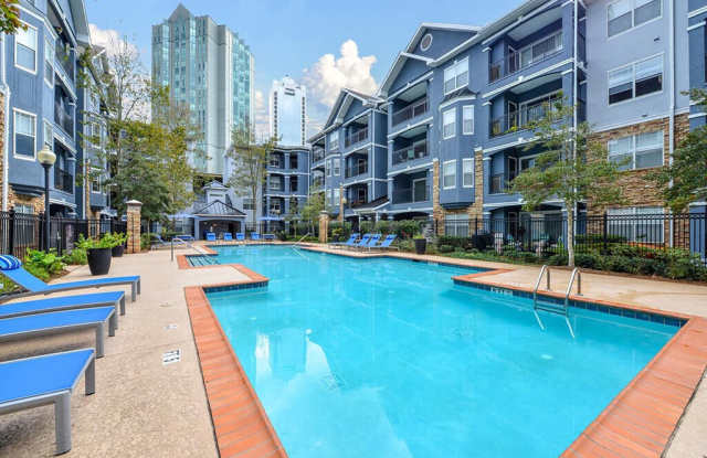 The Aster Buckhead photos photos