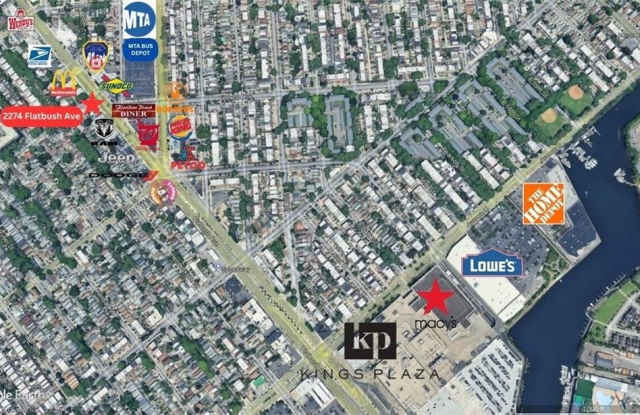 2274 Flatbush Avenue Gallery 4