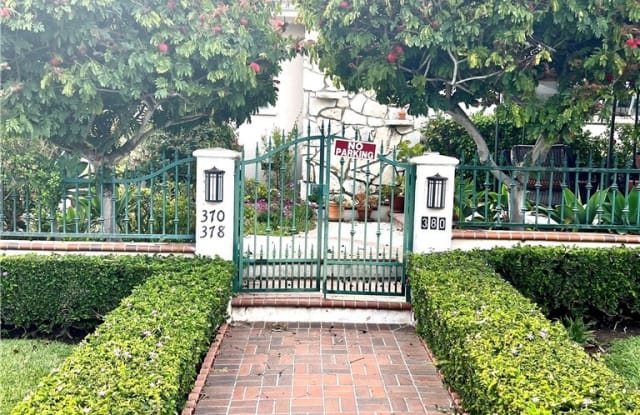 380 Holly Street - 380 Holly Street, Laguna Beach, CA 92651