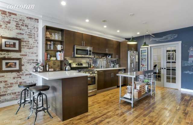 95 Lexington Avenue Gallery 4