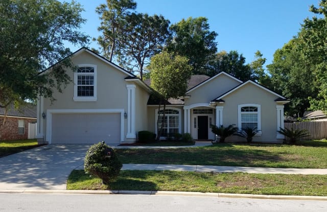 12582 KERNAN FOREST BLVD - 12582 Kernan Forest Boulevard, Jacksonville, FL 32225